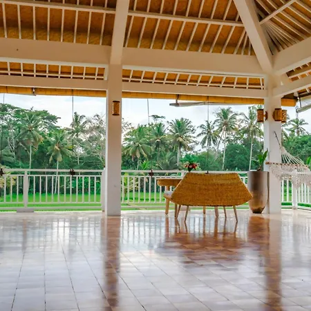 Tulus Hati Ubud Retreat