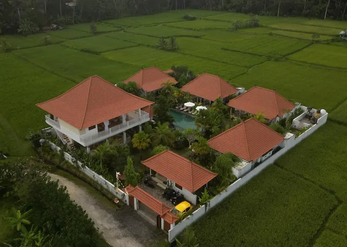 Tulus Hati Retreat 4*
