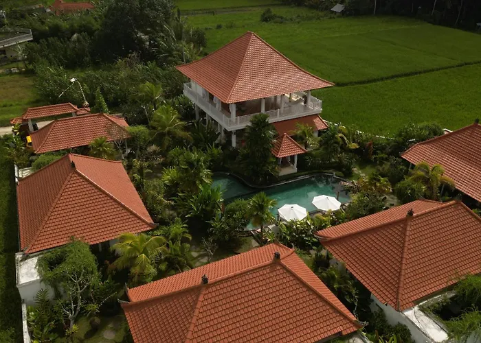 Tulus Hati Retreat