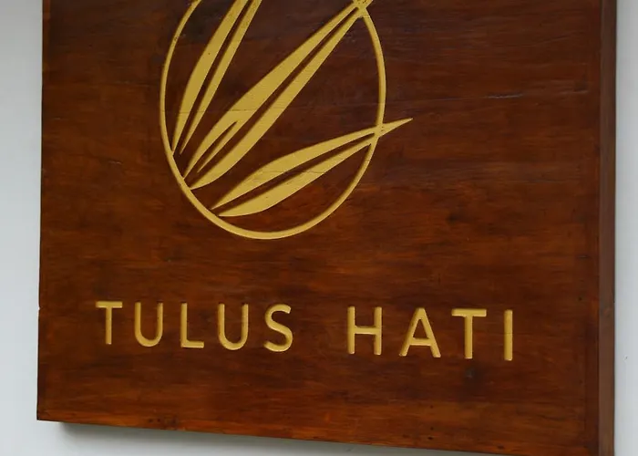 Tulus Hati Retreat リゾート