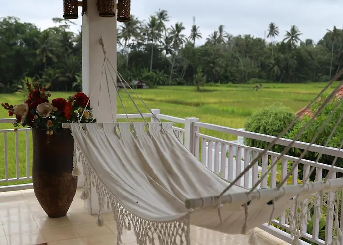 Tulus Hati Retreat