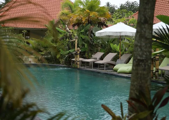 Tulus Hati Retreat 4*