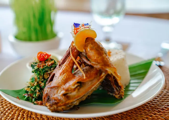 Tulus Hati Retreat