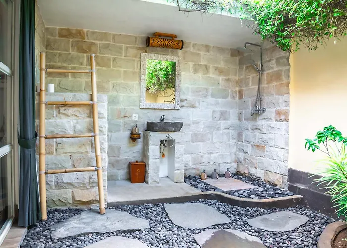 Tulus Hati Retreat