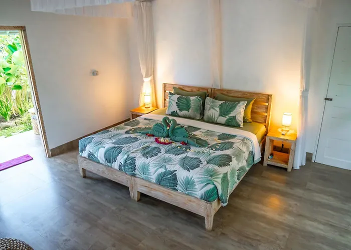 Tulus Hati Retreat
