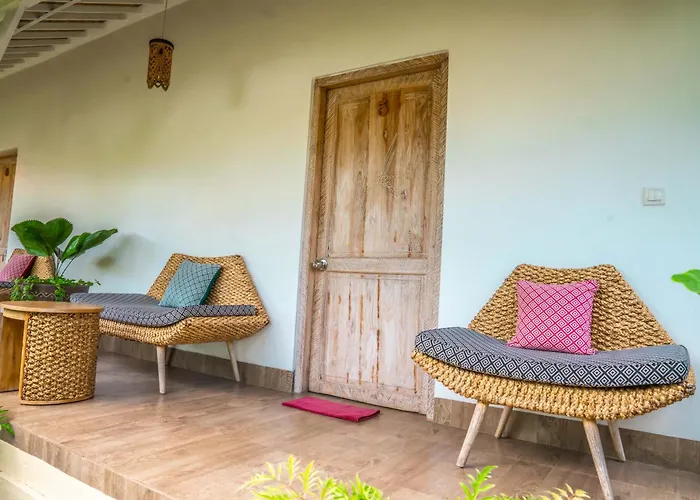 Tulus Hati Retreat