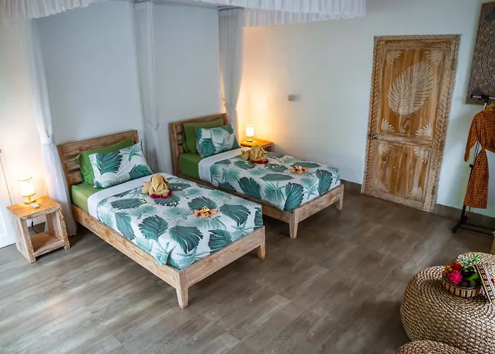 Tulus Hati Retreat