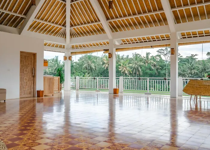 Tulus Hati Retreat