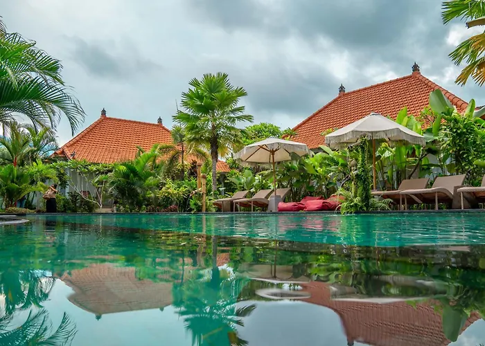 Tulus Hati Retreat